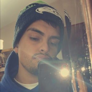 Meet your Posher, Steve